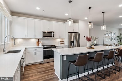 15055 Jaxton Square Ln, Haymarket, VA 20169 - photo 7