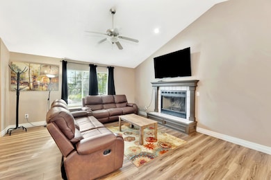 10316 E Countryside Cir, Wichita, KS 67207 - photo 3