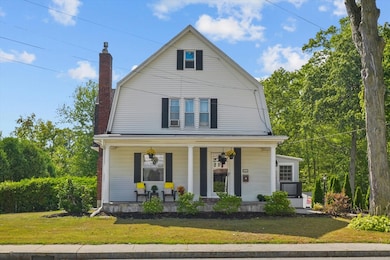 1084 Main St, Leominster, MA 01453 - photo 2