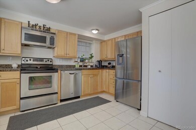 969 S Pearl St unit 108, Denver, CO 80209 - photo 4