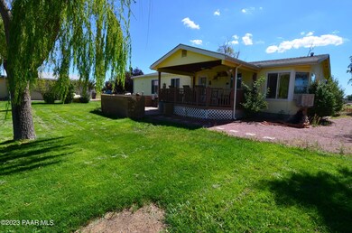 1240 Saddle Rd, Paulden, AZ 86334 - photo 2