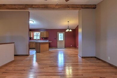 152 Ridge Circle Dr, Fall Branch, TN 37656 - photo 3