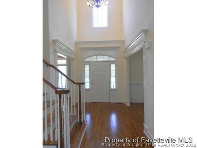 116 Kirkwood Dr, Fayetteville, NC 28303 - photo 4