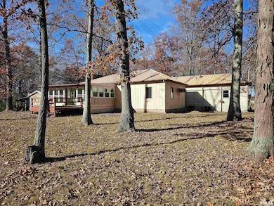 4248 Church Rd, Salem, IL 62881 - photo 3