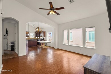 13582 Everingham St, El Paso, TX 79928 - photo 3