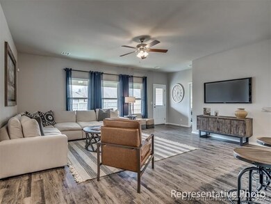 7016 S Maple Ave, Broken Arrow, OK 74011 - photo 2