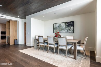 7677 Village Way Unit 103 Park City UT 8