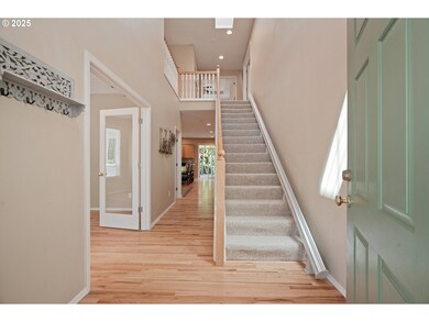 Entrance/Foyer