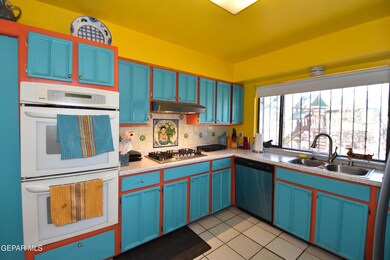 10801 Tom Kite Ct, El Paso, TX 79935 - photo 4