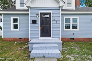 405 Speed St, Elizabeth City, NC 27909 - photo 4