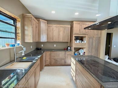 5050 Burnside Rd, North Branch, MI 48461 - photo 2