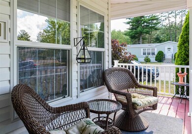 164 Eagle Dr, Rochester, NH 03868 - photo 3