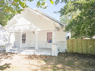 1010 W Evergreen St, Durant, OK 74701 - photo 4