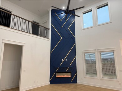 541 Bose Ave, Centerton, AR 72719 - photo 5