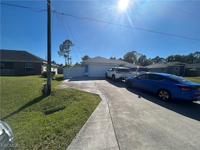 3907 16th St W, Lehigh Acres, FL 33971 - photo 2