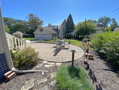 240 E Vallette St, Elmhurst, IL 60126 - photo 7