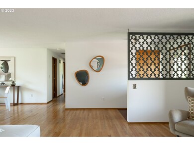 Entrance/Foyer