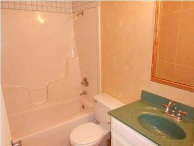 Main Bath