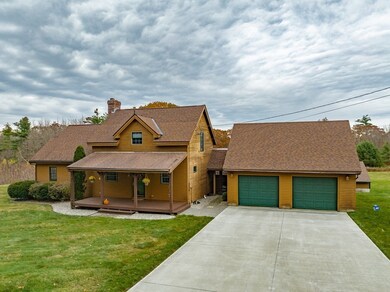 299 Flower Hill Rd, Warwick, MA 01378 - photo 3