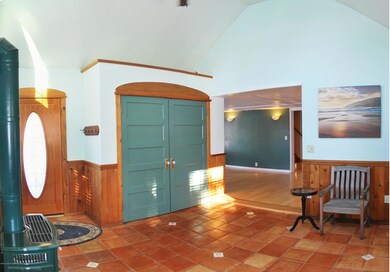 sun room