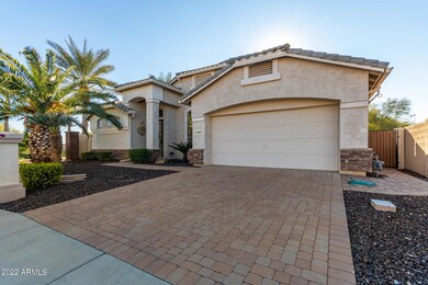 Paver Driveway