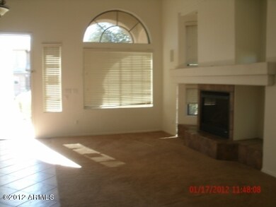formal living room
