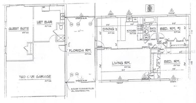 7511 Lake Hatchineha Rd, Haines City, FL 33844 - photo 5