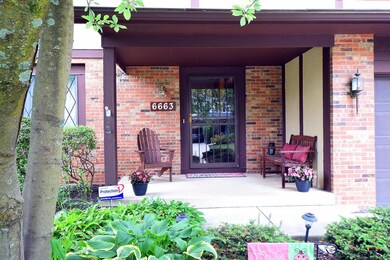 4 Front Porch