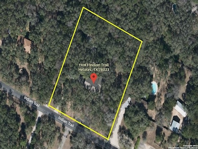 11083 Indian Trail, Helotes, TX 78023 - photo 6