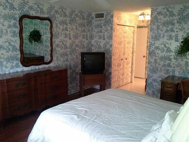 Bedroom Master