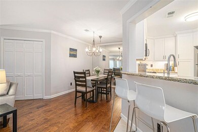 244 13th St NE unit 116, Atlanta, GA 30309 - photo 5