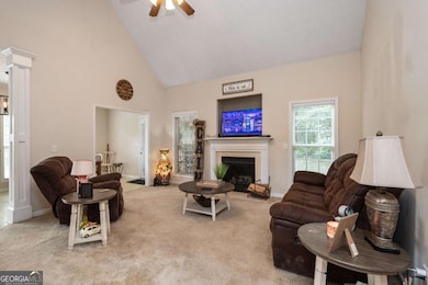 401 Nashua Dr, Lagrange, GA 30241 - photo 5