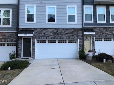 2020 Van Hook Ln, Apex, NC 27502 - photo 2