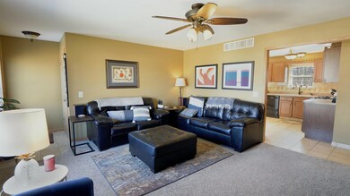 1505 Evergreen Dr, Janesville, WI 53546 - photo 4