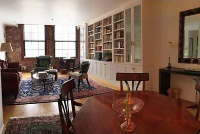 Baker Square Condominiums unit F308, Boston, MA 02124 - photo 2