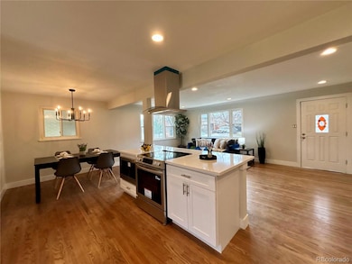 4420 Teller St, Wheat Ridge, CO 80033 - photo 7