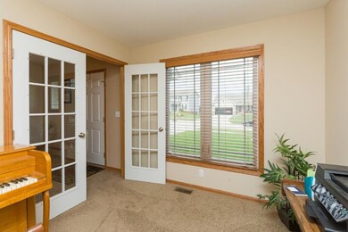 Office/Front Room