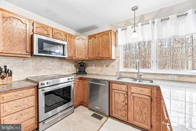 1166 Amber Way, Owings, MD 20736 - photo 6