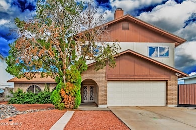 4732 W Davis Rd, Glendale, AZ 85306 - photo 2