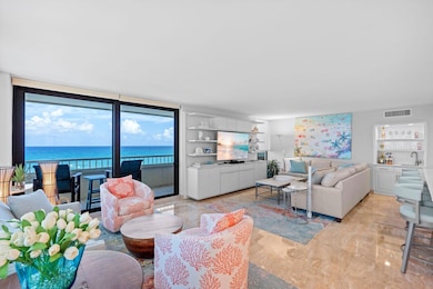 Reaches unit 3B, Riviera Beach, FL 33404 - photo 6