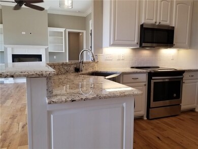 306 Saint Landry Dr, Pineville, LA 71360 - photo 6