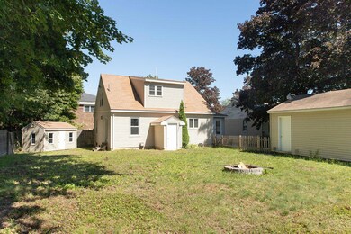 11 Fogg Ave, Biddeford, ME 04005 - photo 2