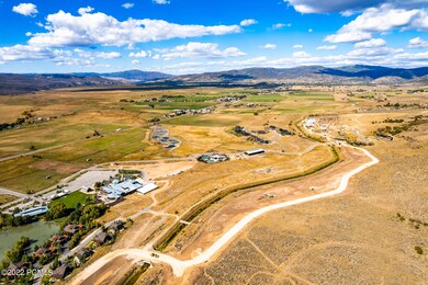985 Wasatch View Drive Lot 8 Kamas UT 84
