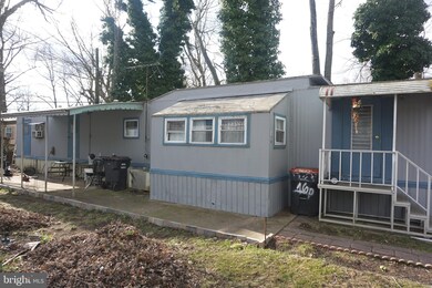 1267 N East Blvd unit 16D, Vineland, NJ 08360 - photo 3