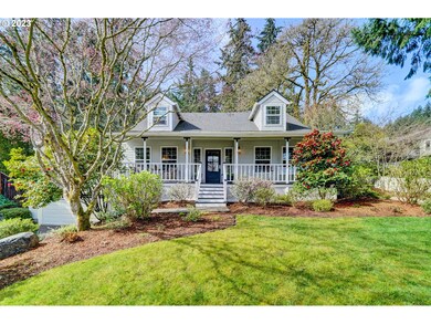 18270 Upper Midhill Dr, West Linn, OR 97068 - photo 3