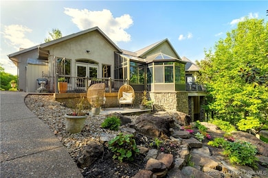 126 W Cross Fox Trail, Camdenton, MO 65020 - photo 7