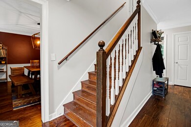 1394 Rustlewood Ct SW, Lilburn, GA 30047 - photo 7