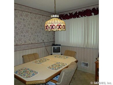 Kitchen Dining