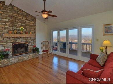 Family Room with Views