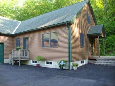 276 Turkey Hill Rd, Northampton, MA 01062 - photo 2